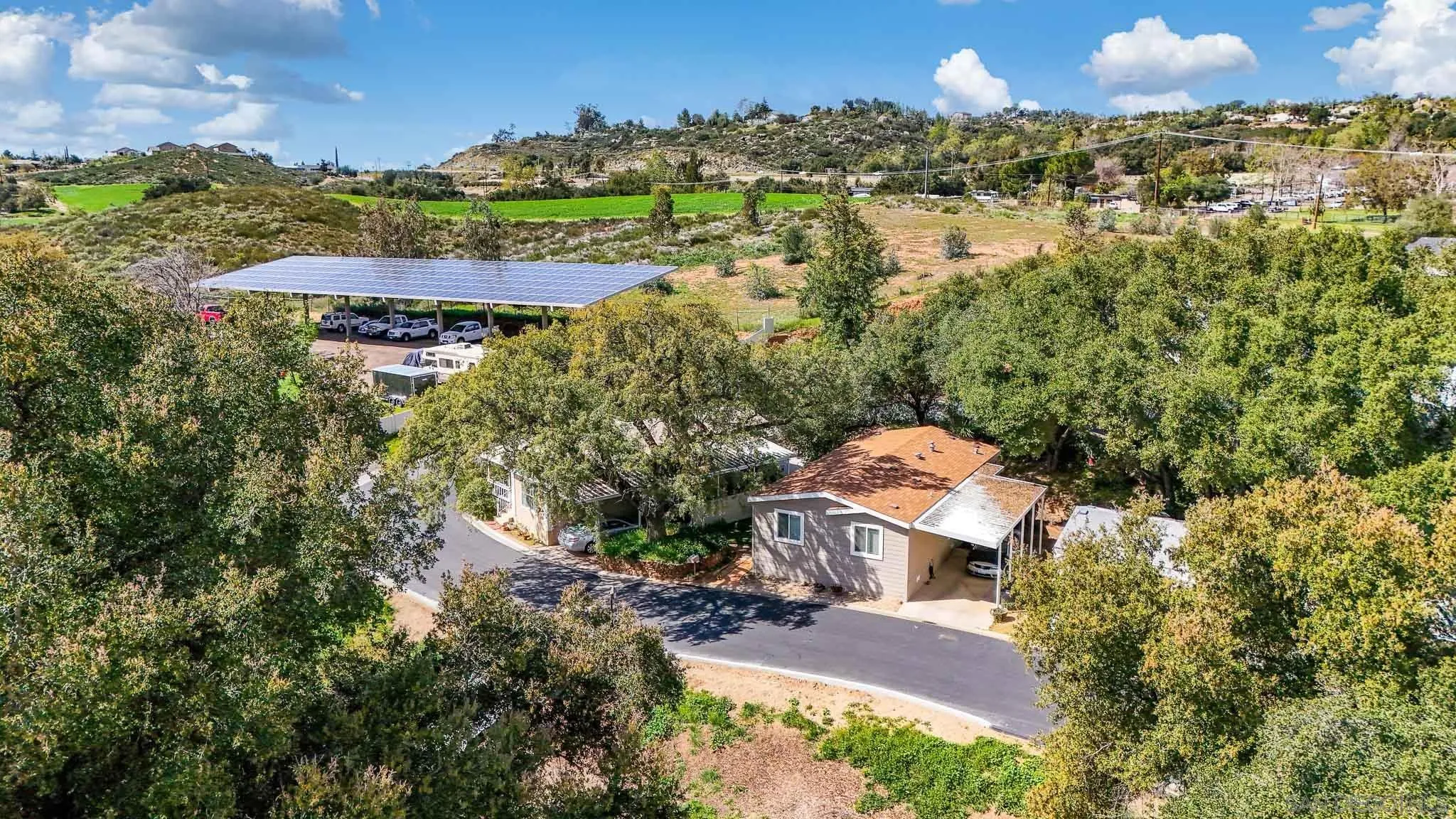 3505 Alpine Blvd UNIT Spc 11, Alpine, CA, 91901