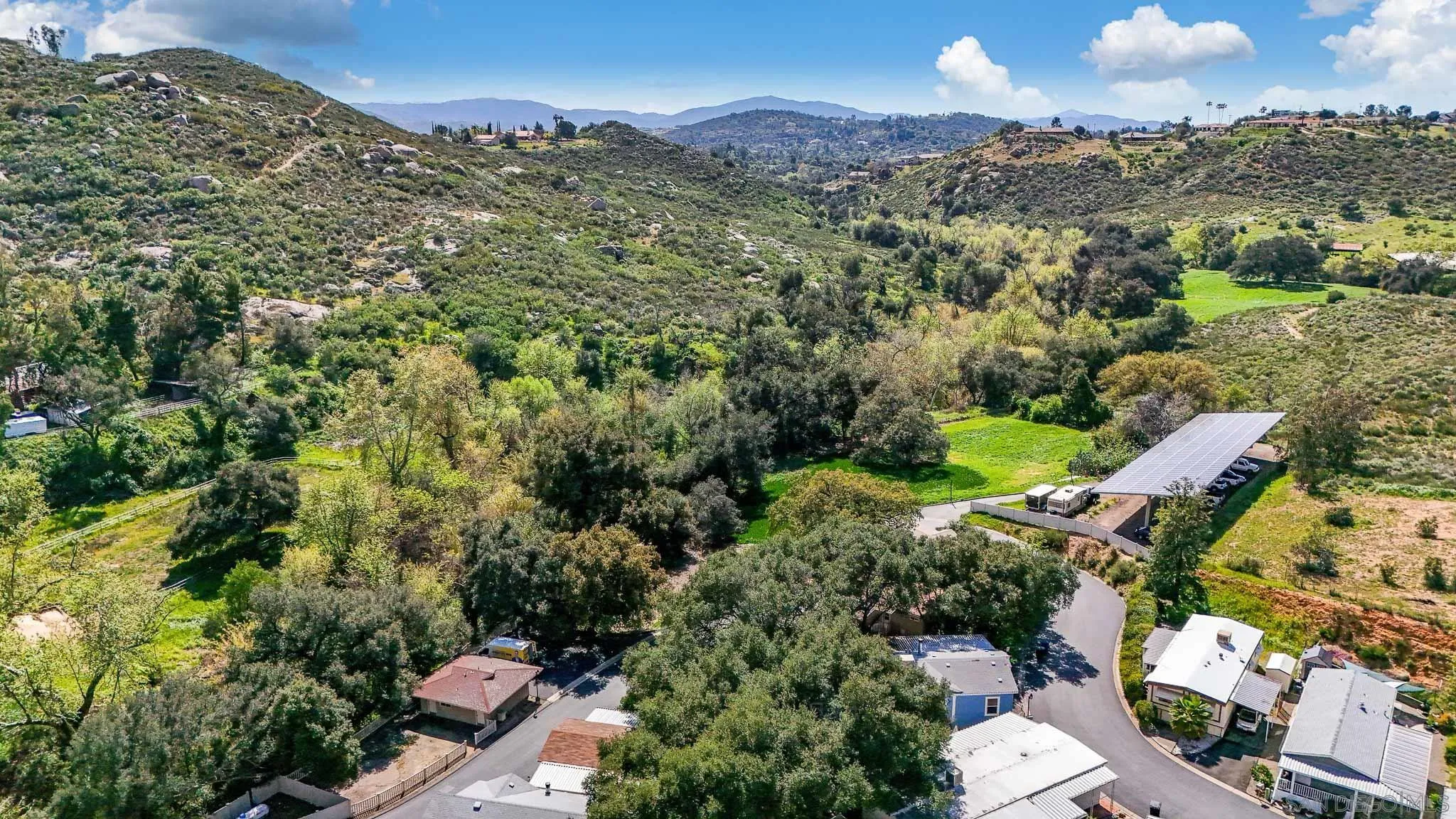 3505 Alpine Blvd UNIT Spc 11, Alpine, CA, 91901