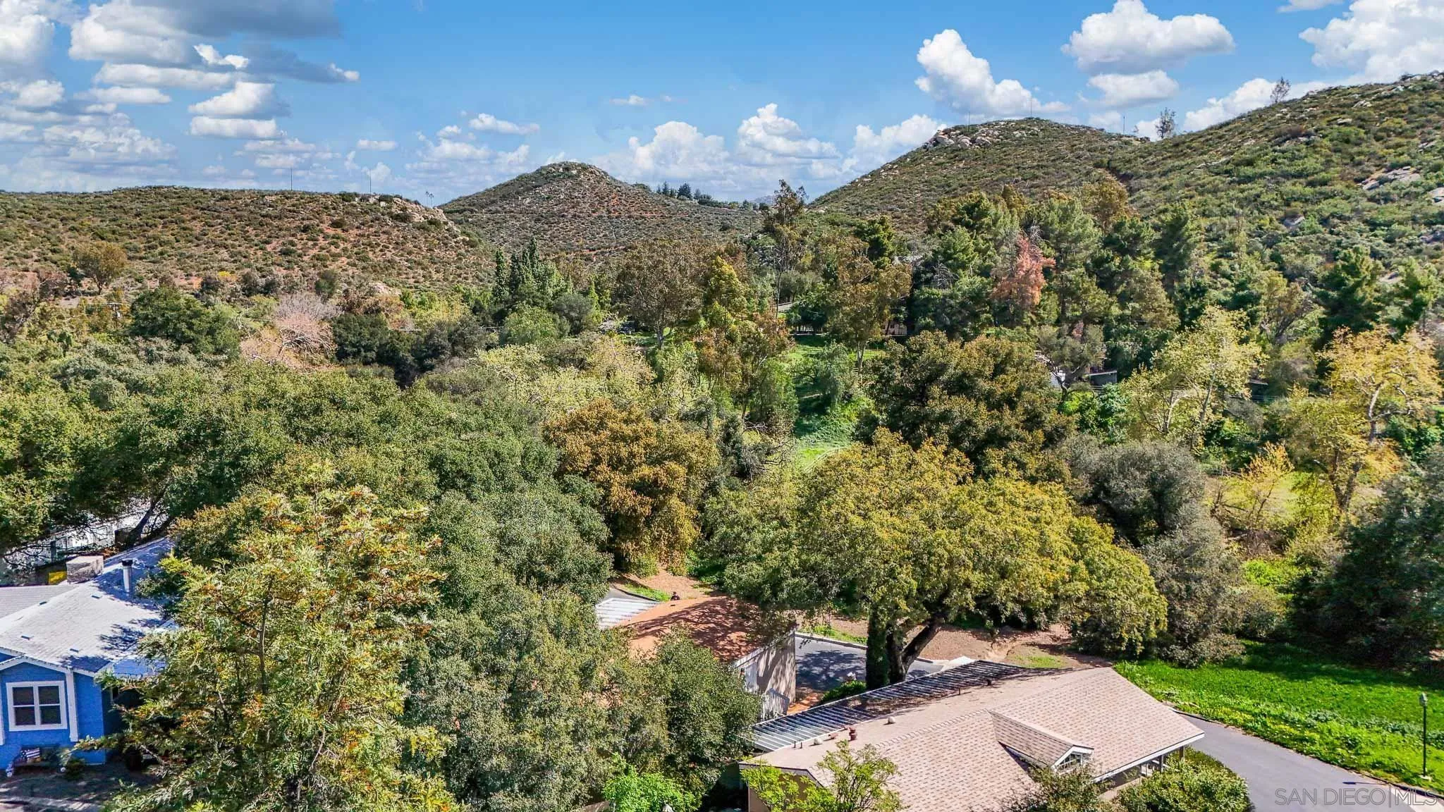 3505 Alpine Blvd UNIT Spc 11, Alpine, CA, 91901