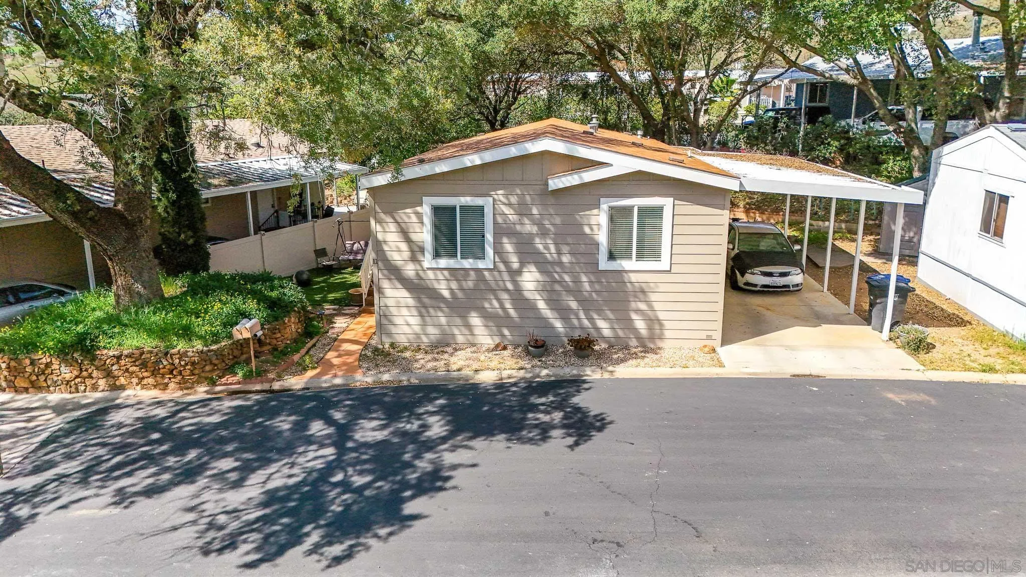 3505 Alpine Blvd UNIT Spc 11, Alpine, CA, 91901