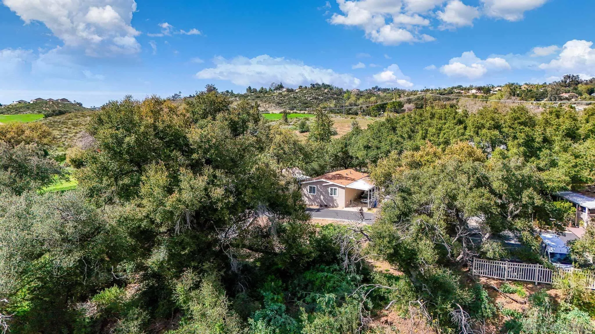 3505 Alpine Blvd UNIT Spc 11, Alpine, CA, 91901