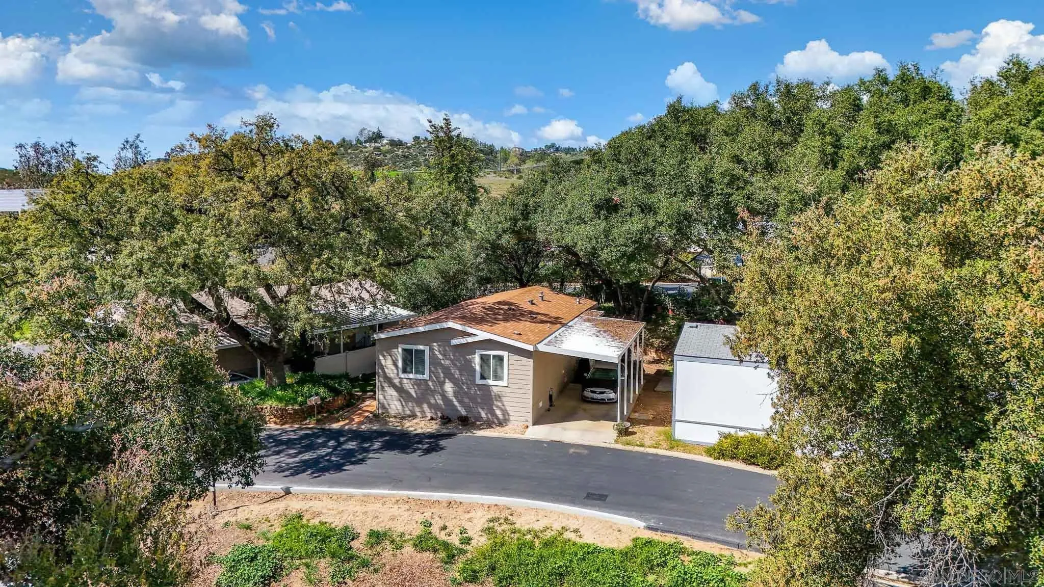 3505 Alpine Blvd UNIT Spc 11, Alpine, CA, 91901