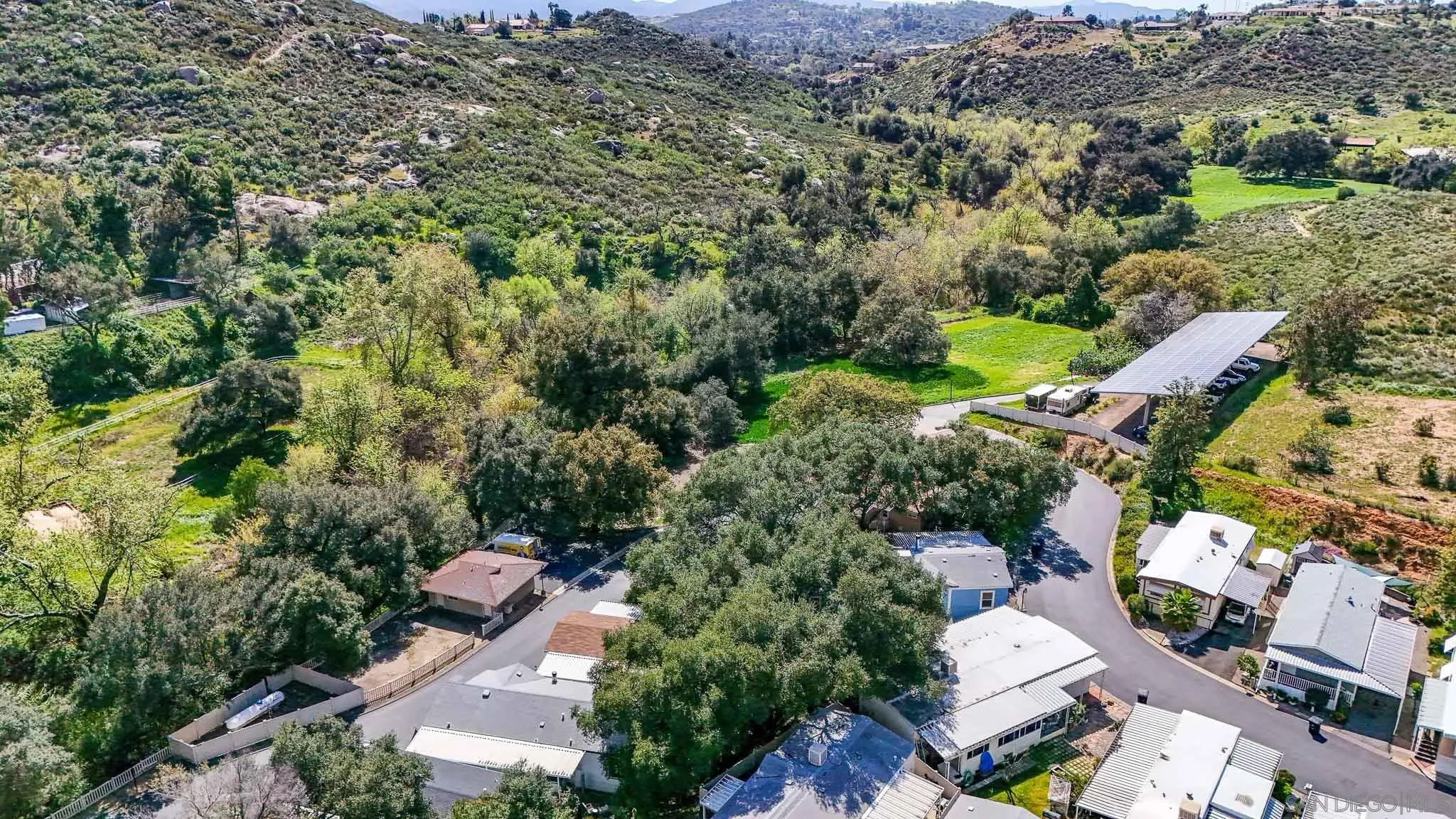 3505 Alpine Blvd UNIT Spc 11, Alpine, CA, 91901