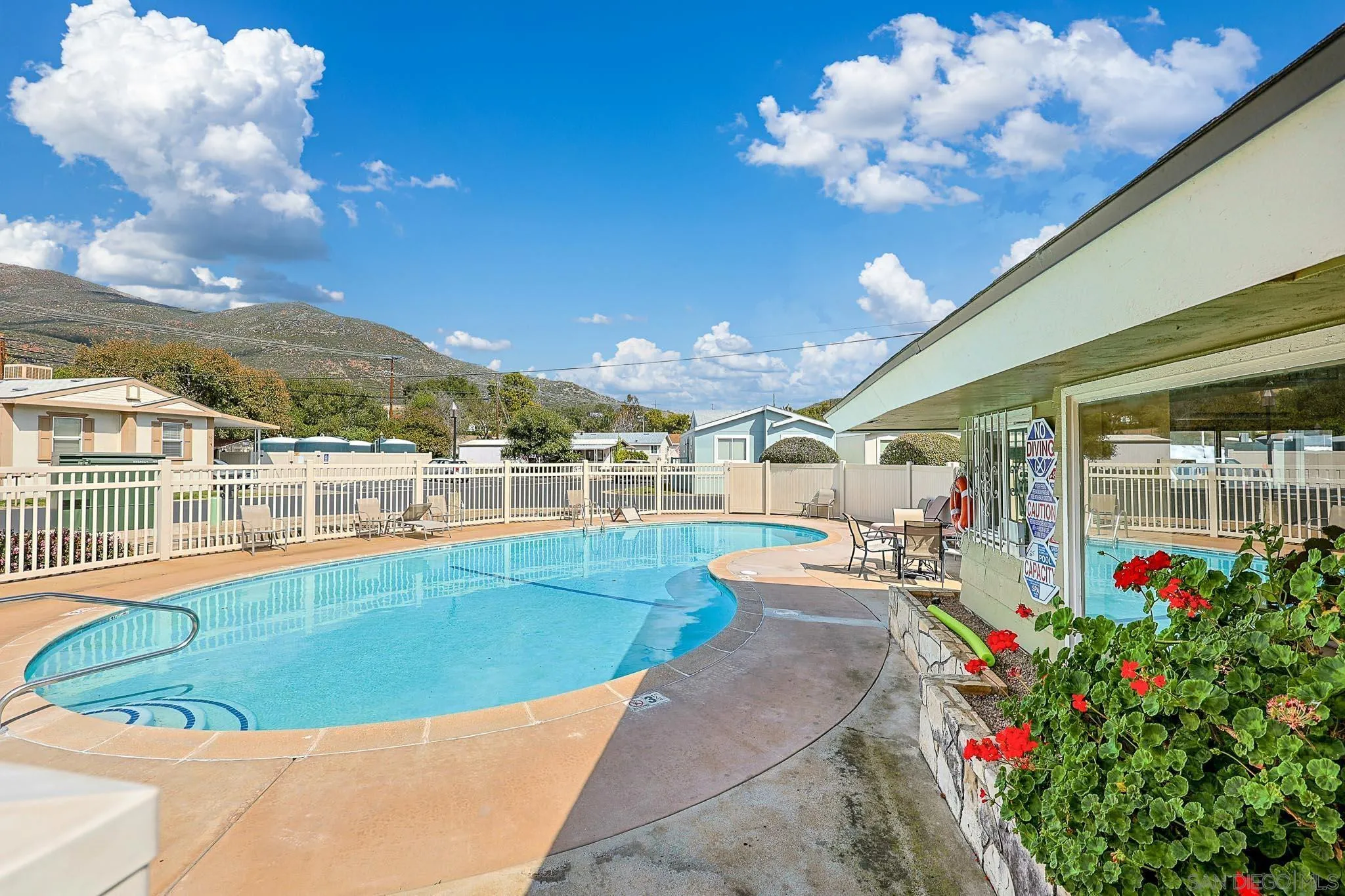 3505 Alpine Blvd UNIT Spc 11, Alpine, CA, 91901