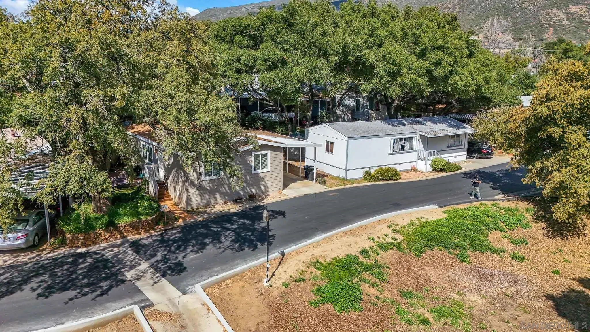 3505 Alpine Blvd UNIT Spc 11, Alpine, CA, 91901