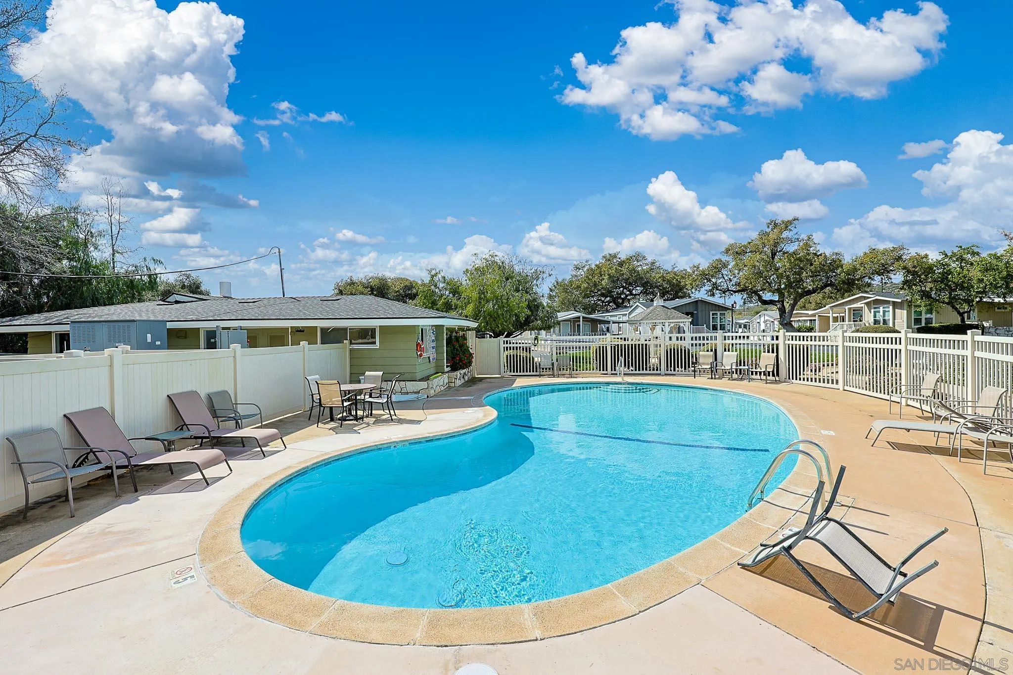 3505 Alpine Blvd UNIT Spc 11, Alpine, CA, 91901