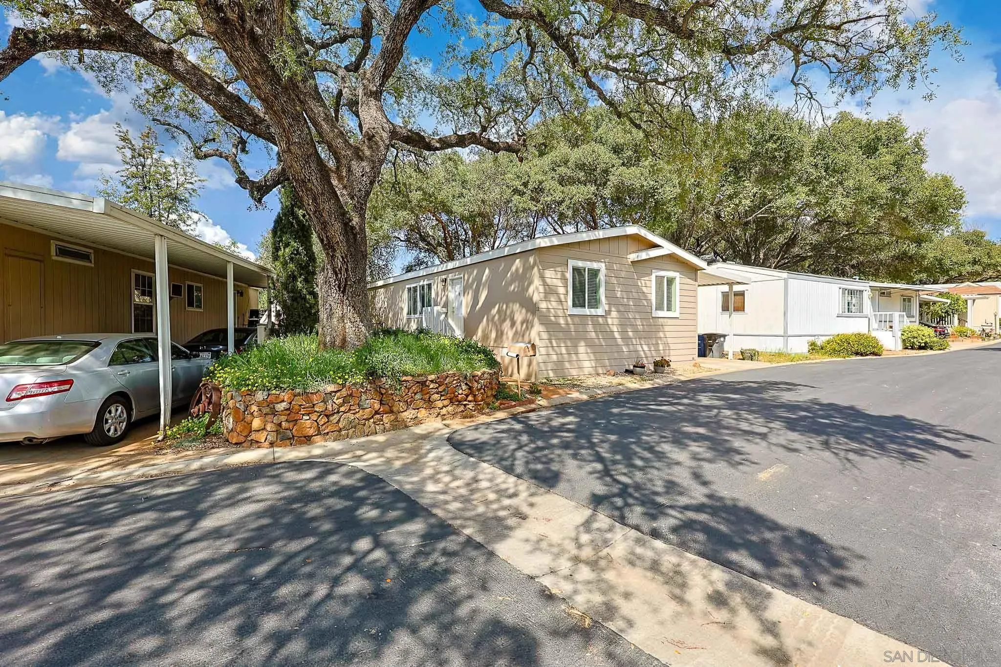 3505 Alpine Blvd UNIT Spc 11, Alpine, CA, 91901