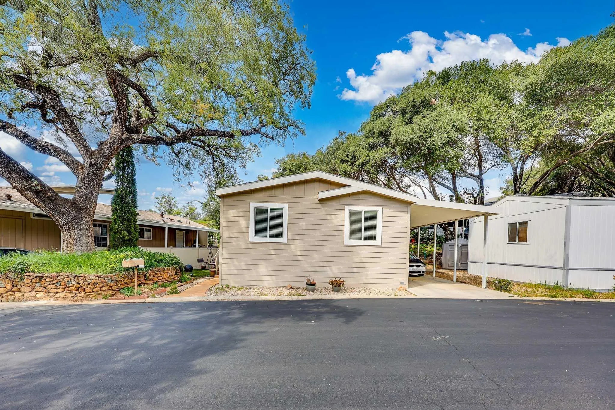 3505 Alpine Blvd UNIT Spc 11, Alpine, CA, 91901
