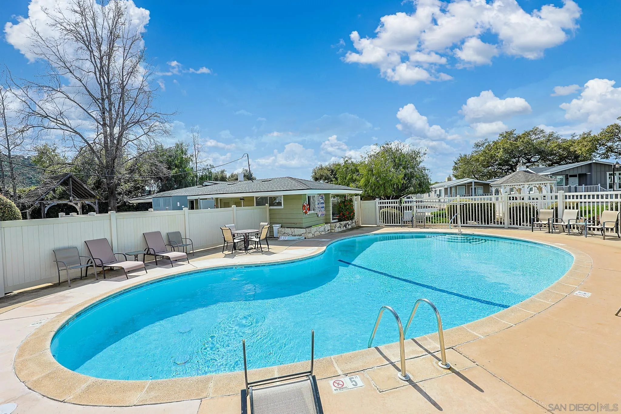 3505 Alpine Blvd UNIT Spc 11, Alpine, CA, 91901