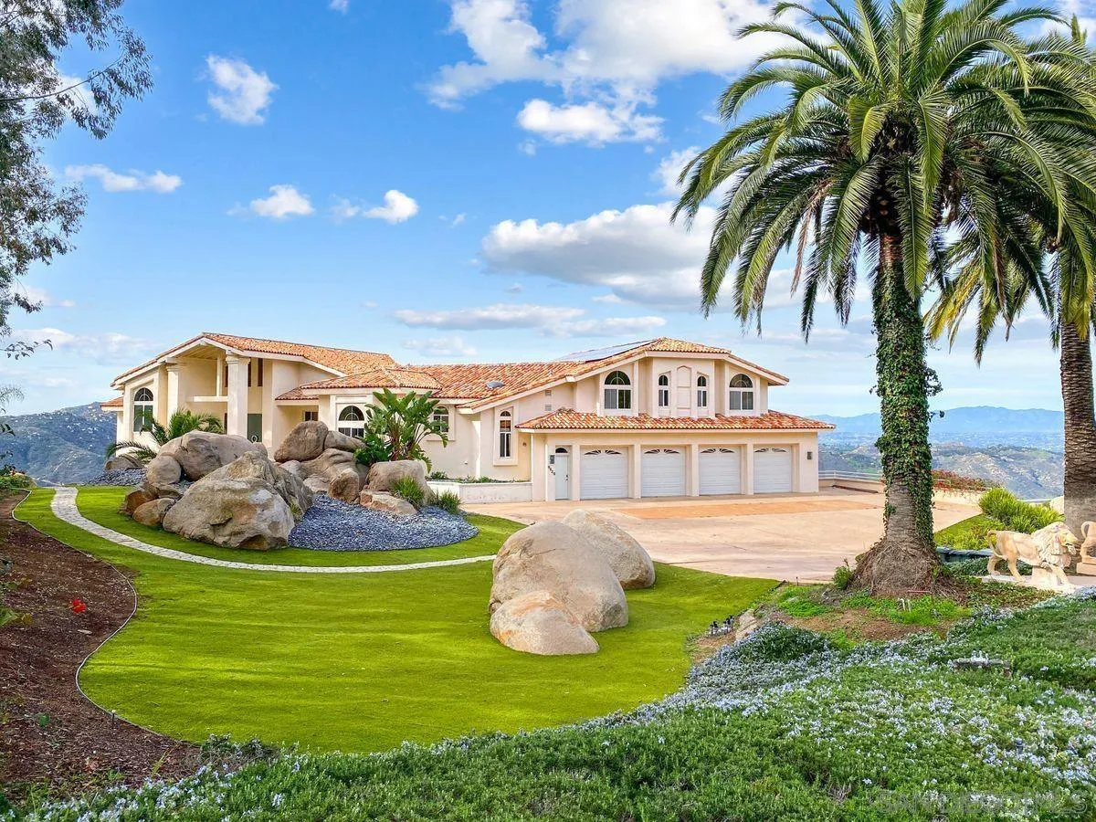9629 Misty Meadow Lane, Escondido, CA, 92026