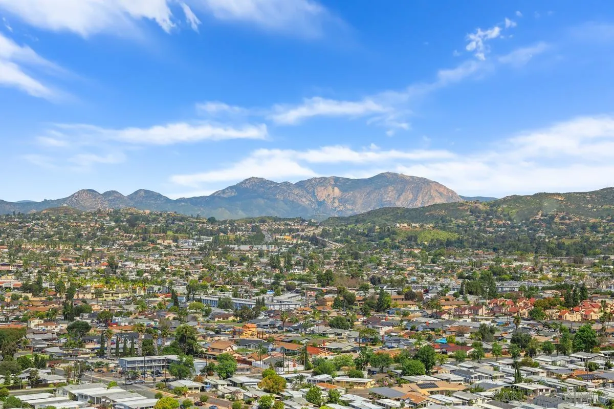 El Cajon