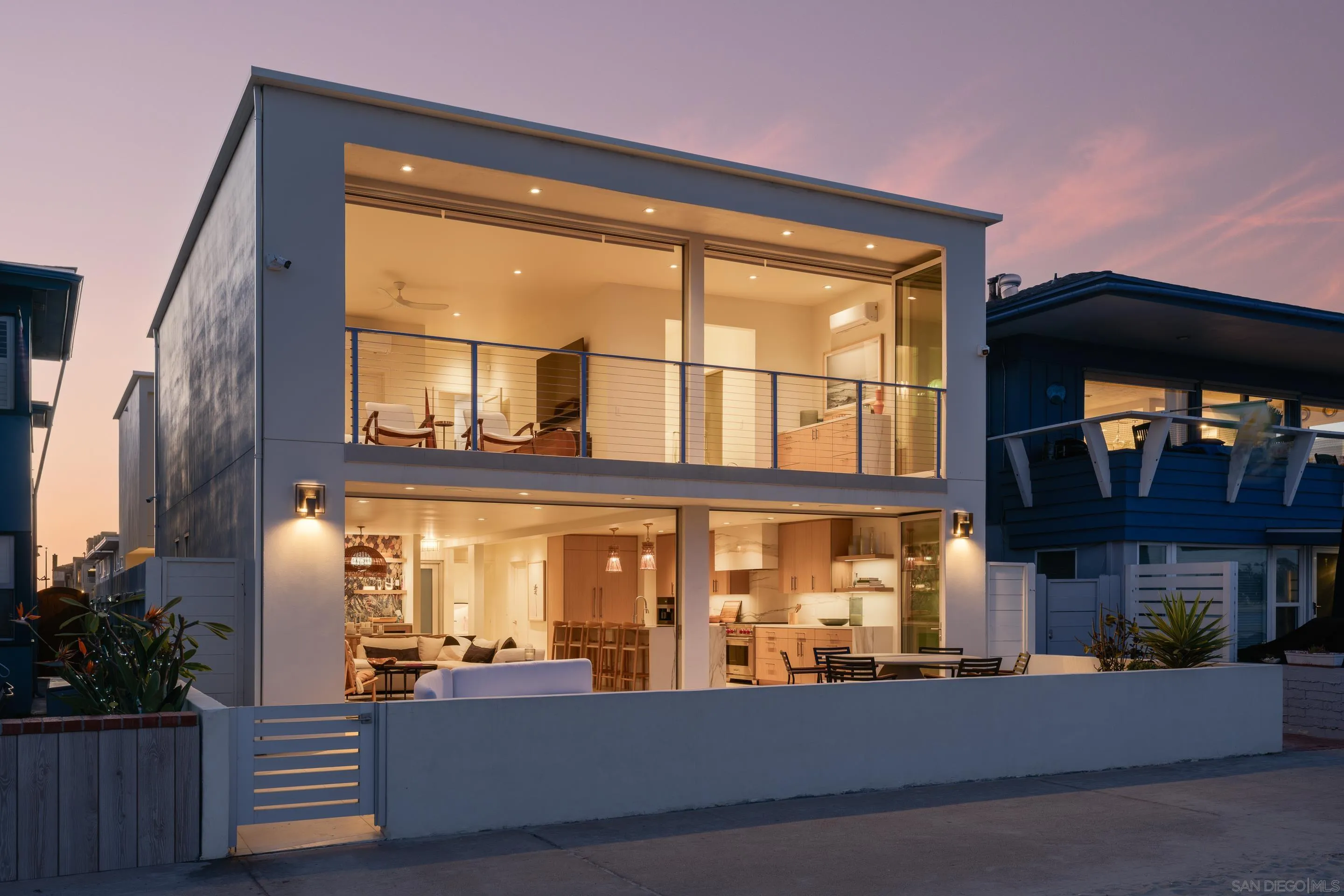 San Diego