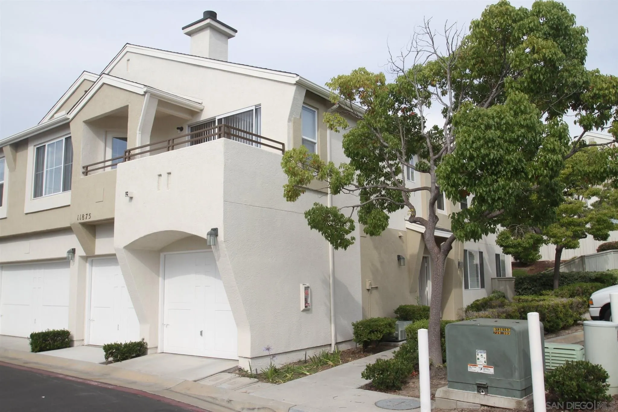 San Diego, CA 92131