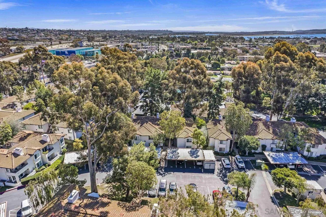 4829 Bella Pacific Row UNIT 116, San Diego, CA, 92109
