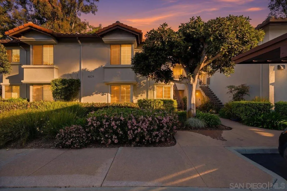 4829 Bella Pacific Row UNIT 116, San Diego, CA, 92109