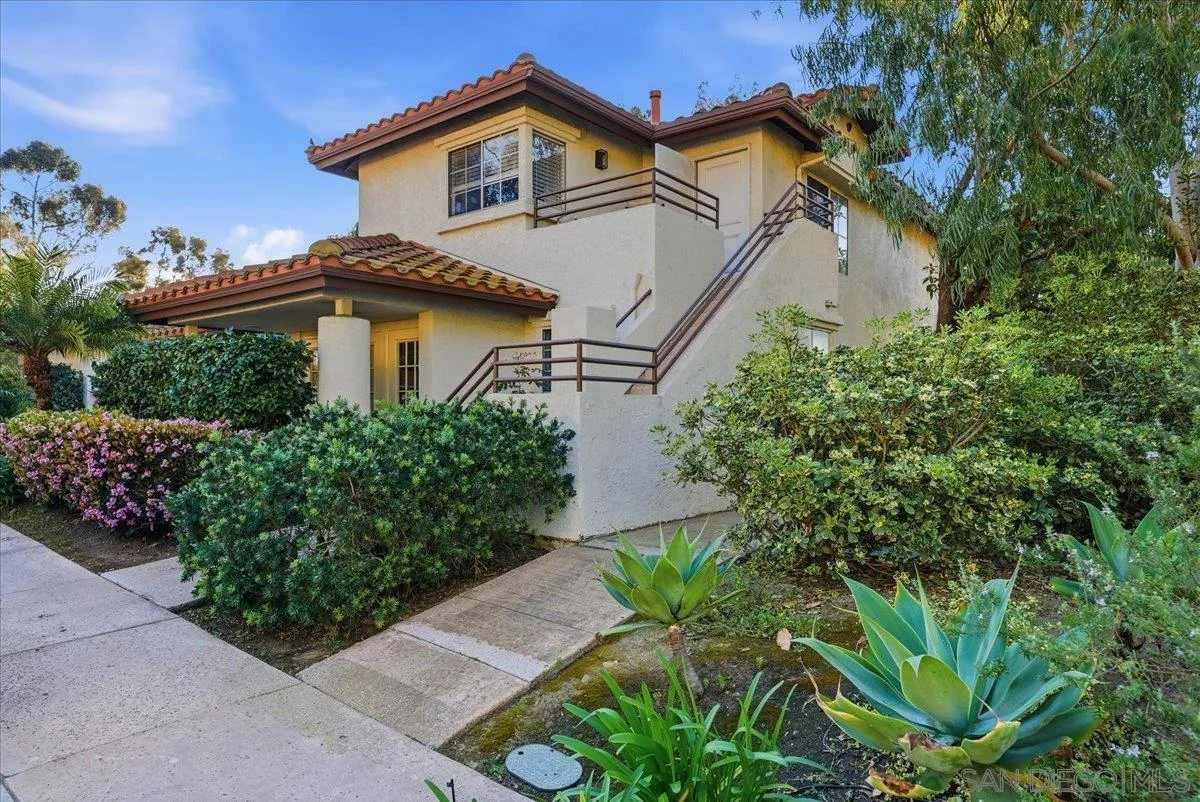 4829 Bella Pacific Row UNIT 116, San Diego, CA, 92109