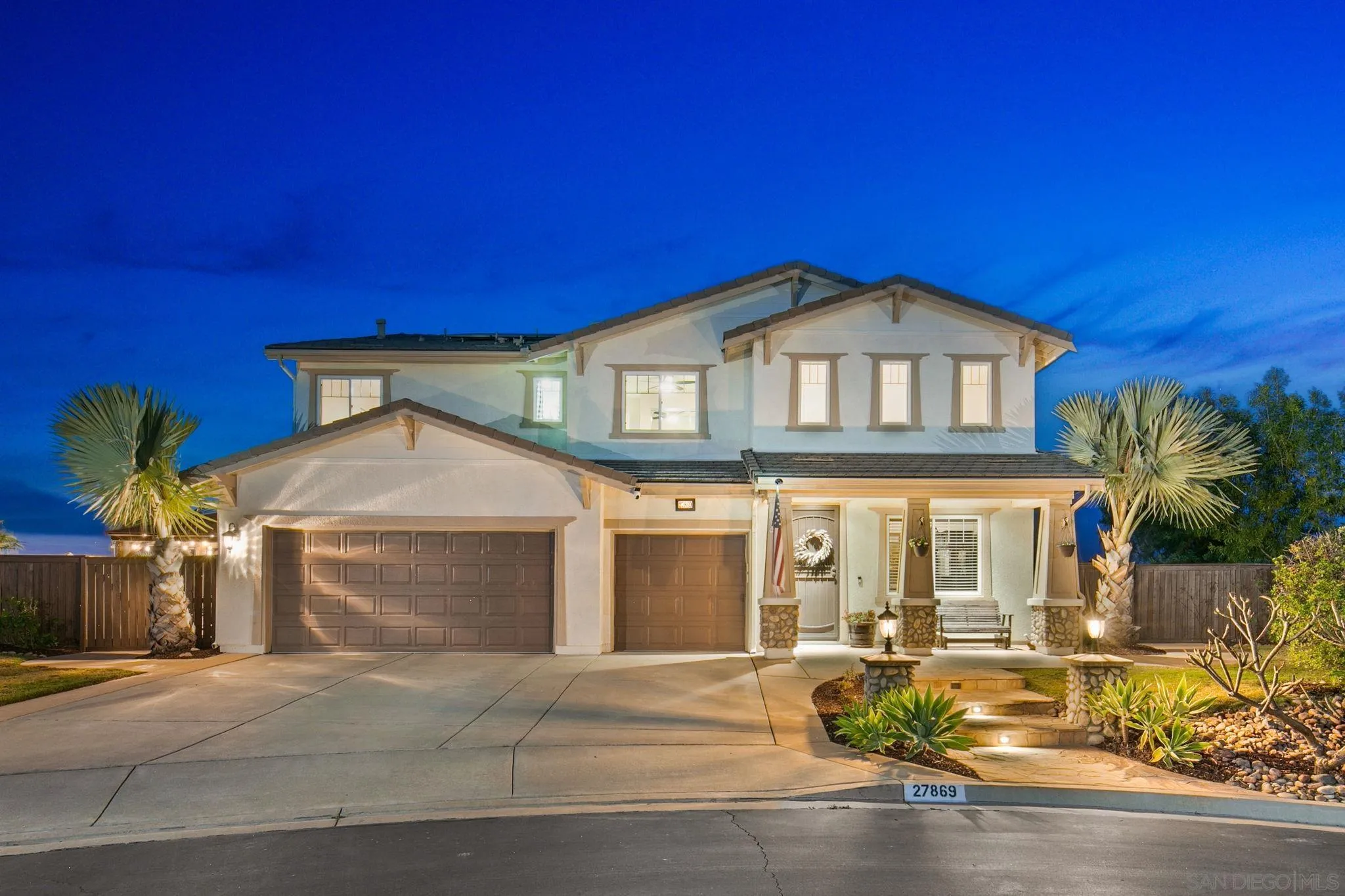 Escondido