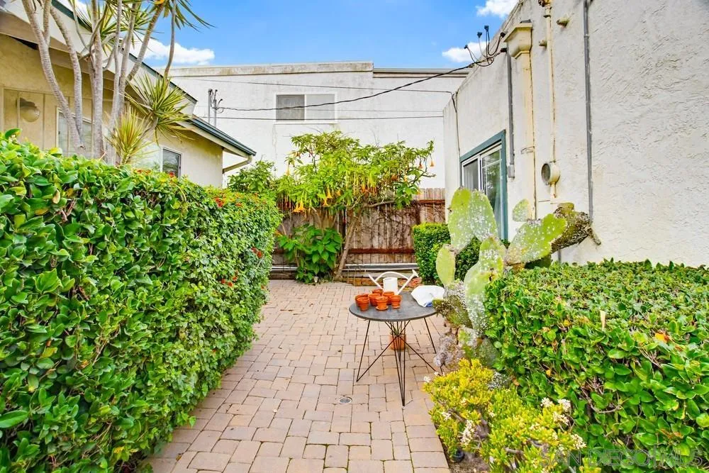 4454 - 58 41st Street, San Diego, CA, 92116