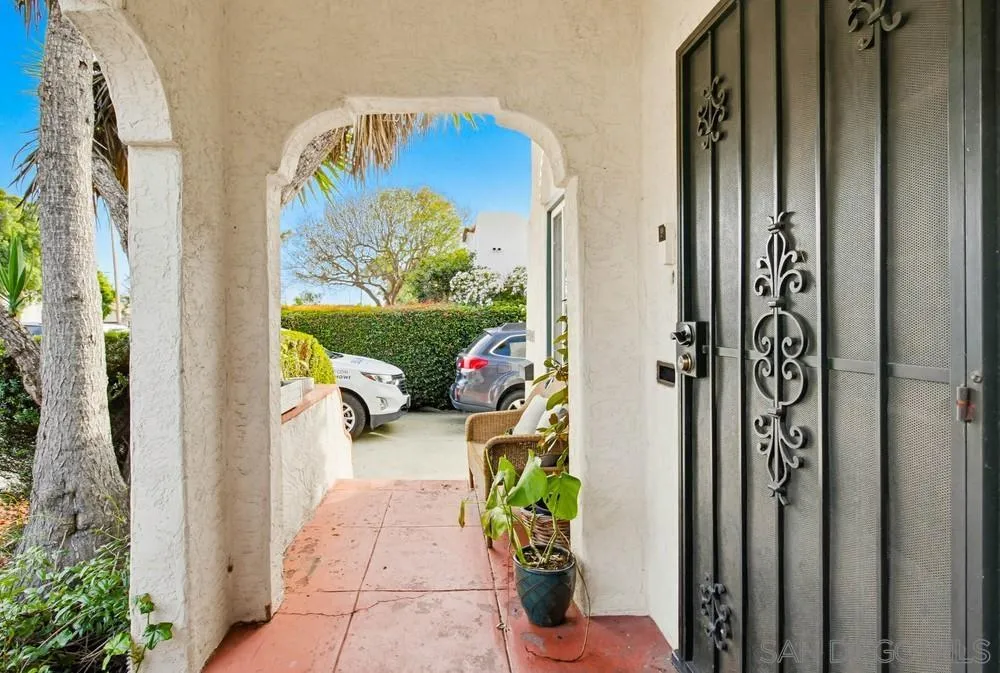 4454 - 58 41st Street, San Diego, CA, 92116