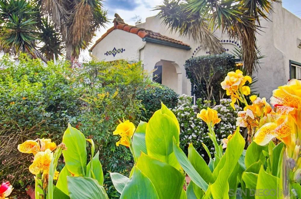 4454 - 58 41st Street, San Diego, CA, 92116