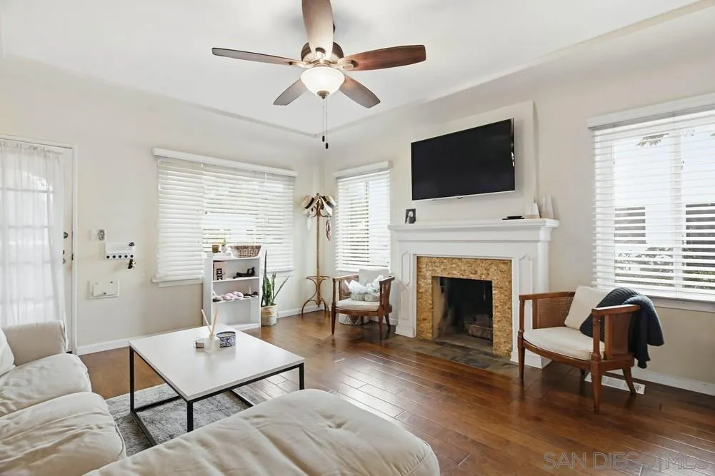 4454 - 58 41st Street, San Diego, CA, 92116