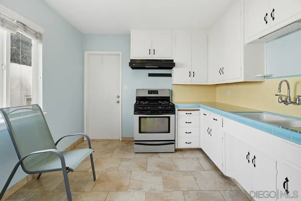 4454 - 58 41st Street, San Diego, CA, 92116