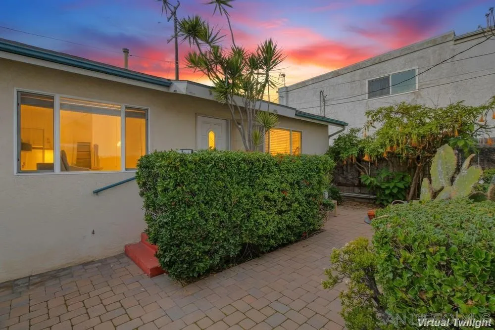 4454 - 58 41st Street, San Diego, CA, 92116