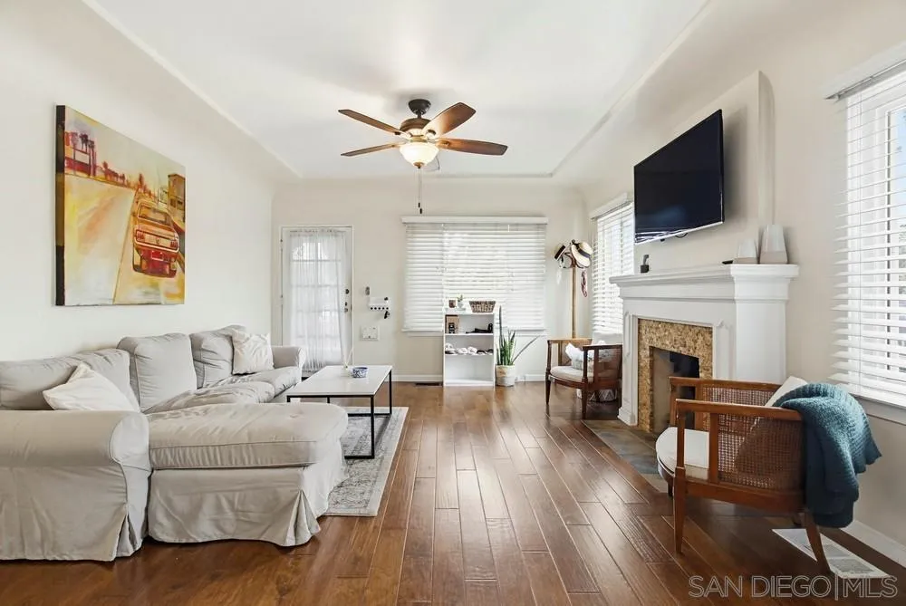 4454 - 58 41st Street, San Diego, CA, 92116