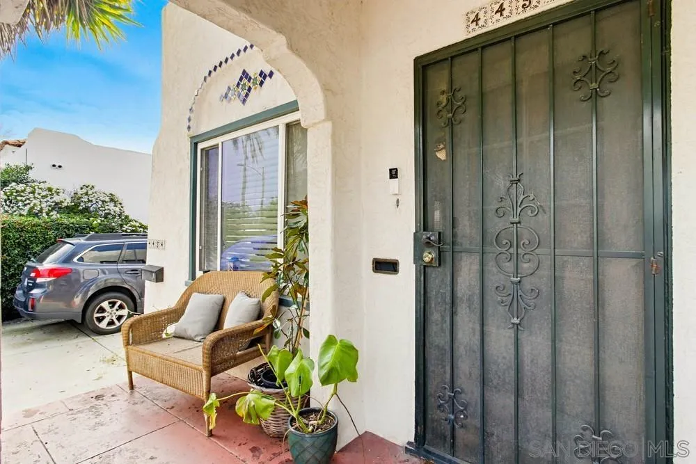 4454 - 58 41st Street, San Diego, CA, 92116