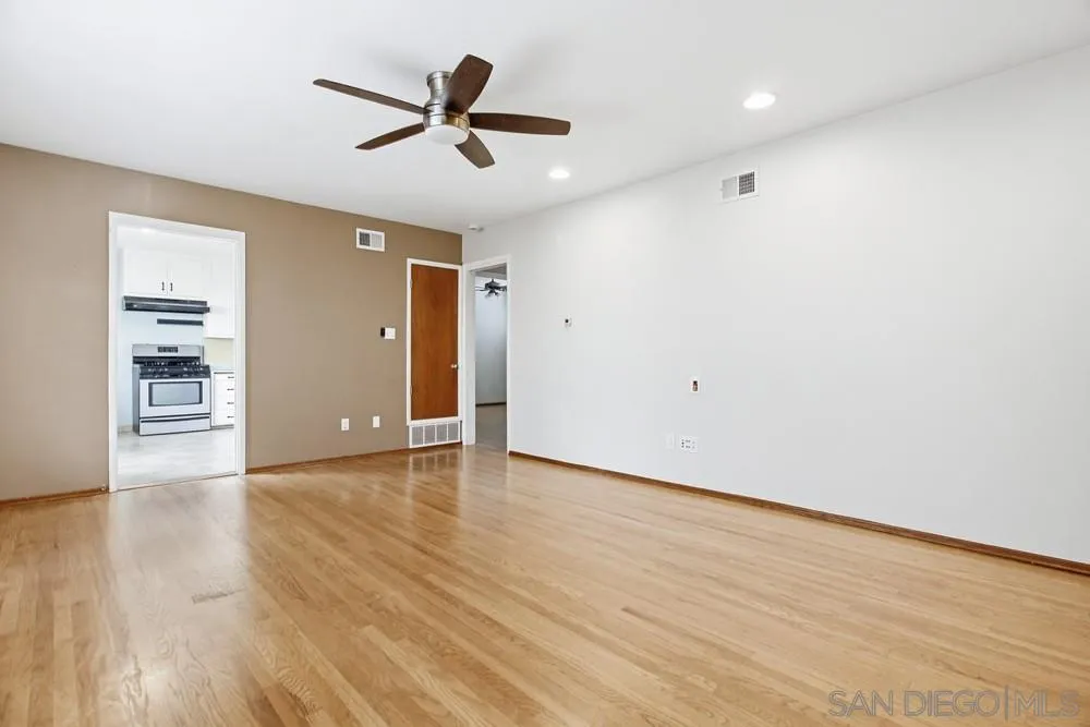 4454 - 58 41st Street, San Diego, CA, 92116