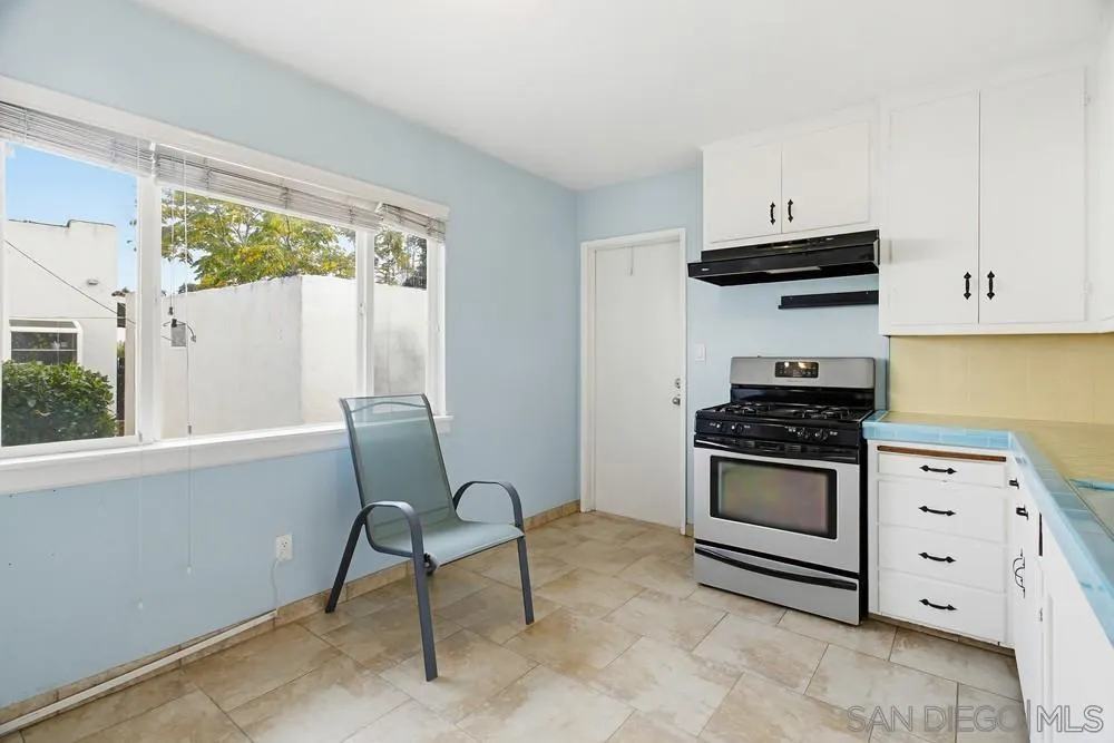 4454 - 58 41st Street, San Diego, CA, 92116