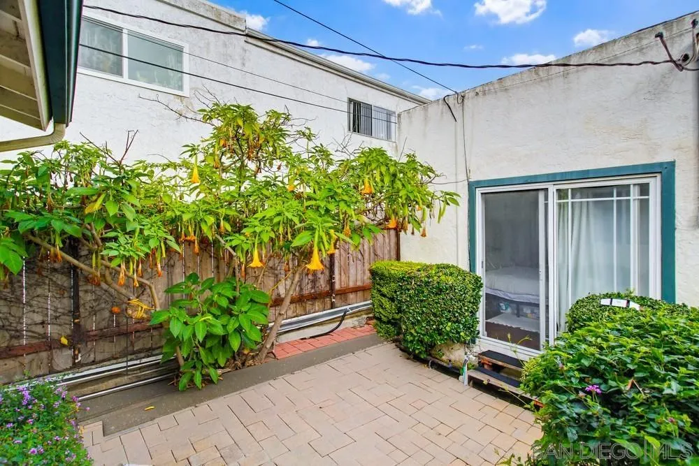 4454 - 58 41st Street, San Diego, CA, 92116