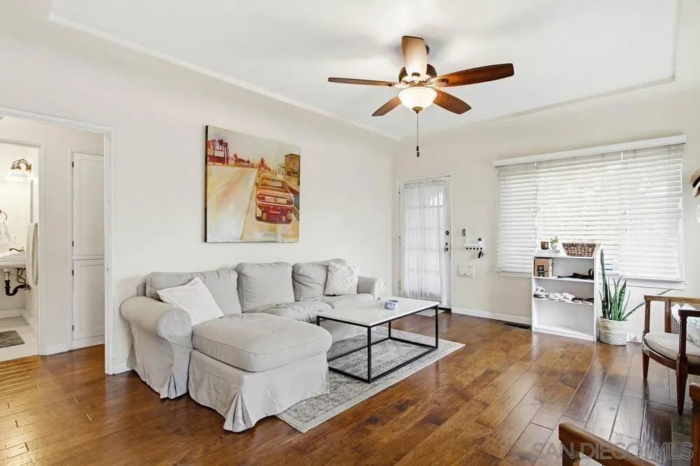 4454 - 58 41st Street, San Diego, CA, 92116