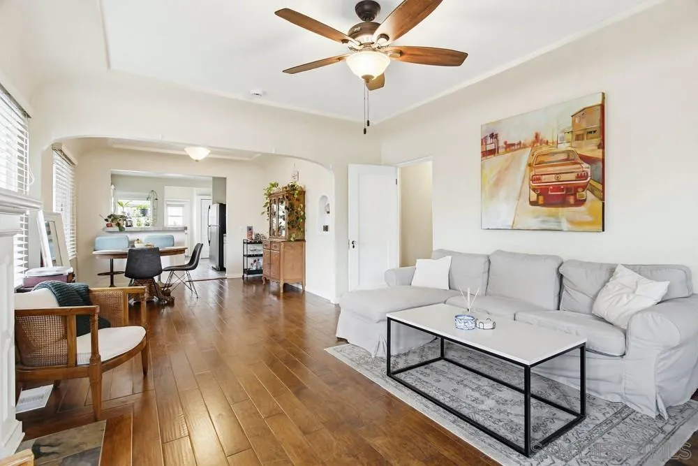 4454 - 58 41st Street, San Diego, CA, 92116