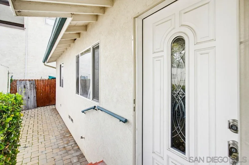 4454 - 58 41st Street, San Diego, CA, 92116