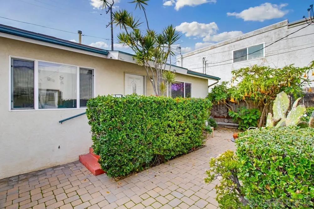 4454 - 58 41st Street, San Diego, CA, 92116