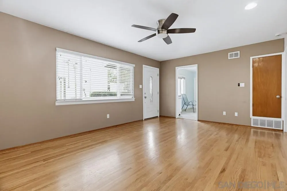 4454 - 58 41st Street, San Diego, CA, 92116