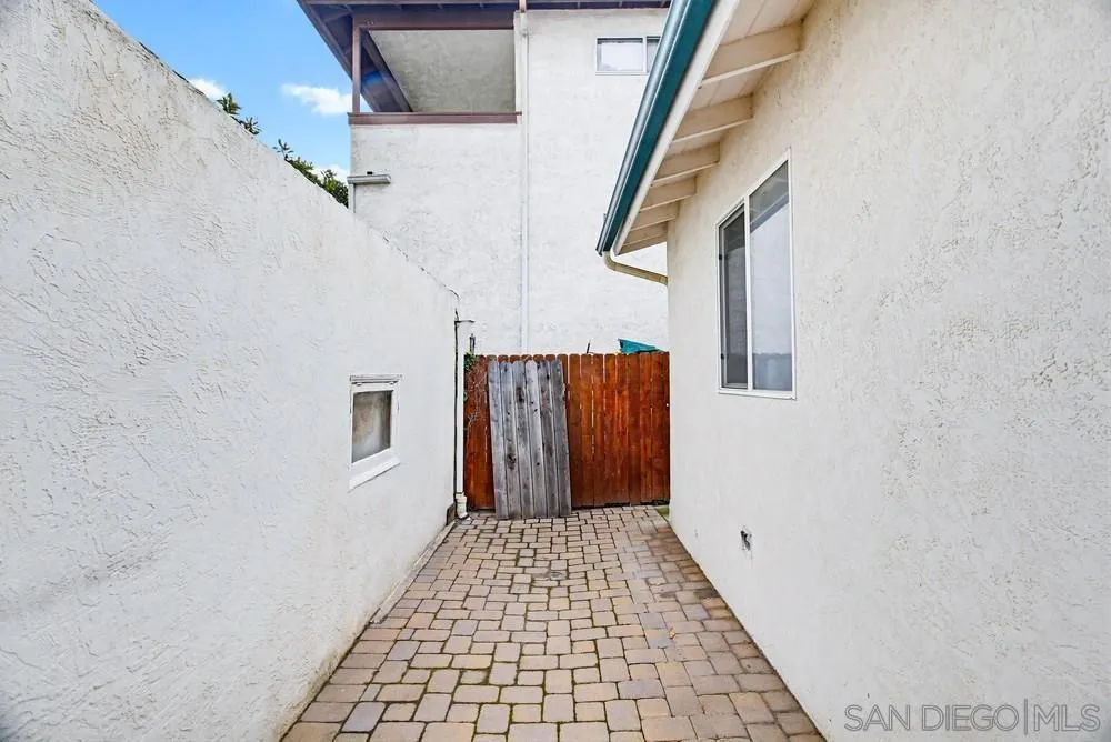 4454 - 58 41st Street, San Diego, CA, 92116