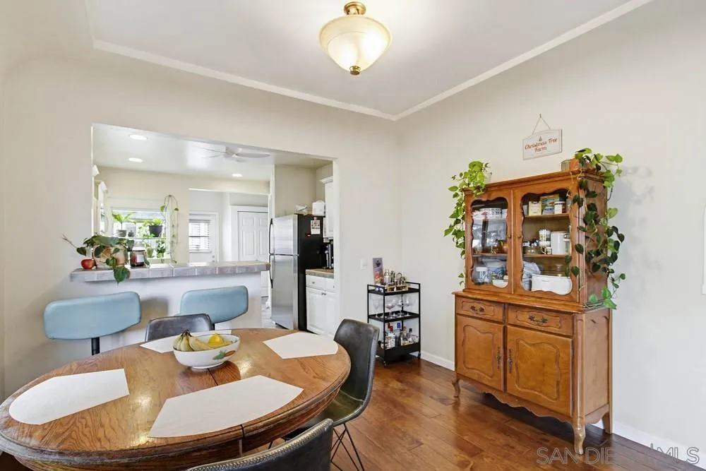 4454 - 58 41st Street, San Diego, CA, 92116