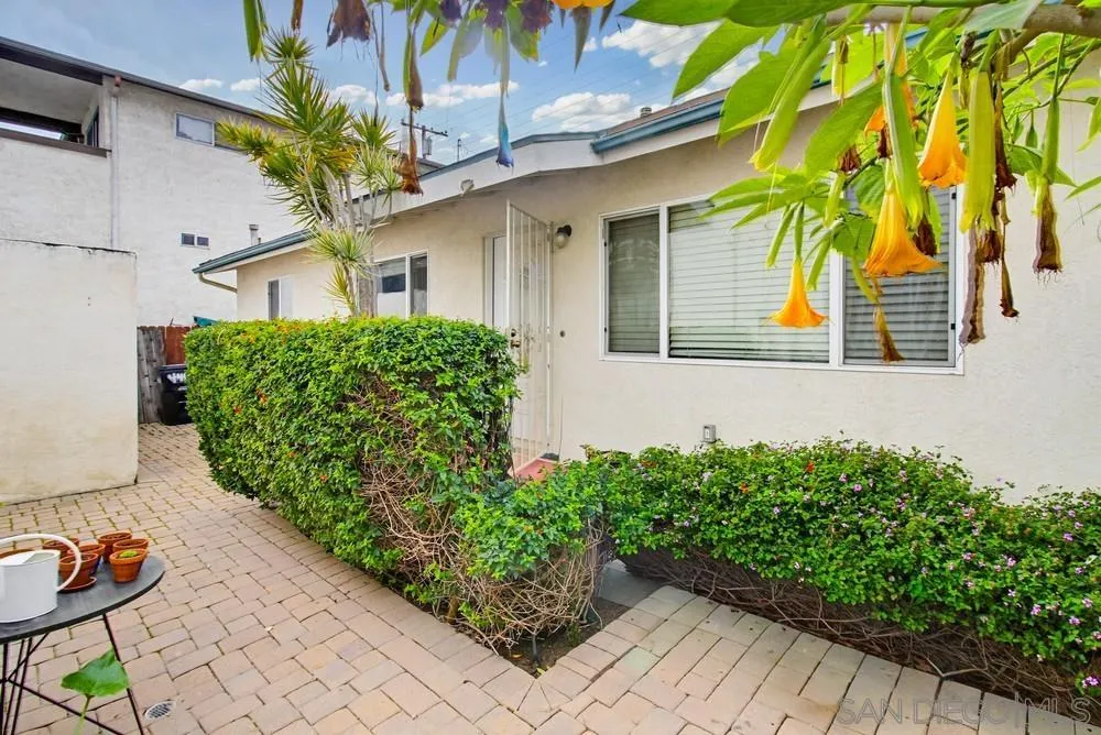 4454 - 58 41st Street, San Diego, CA, 92116