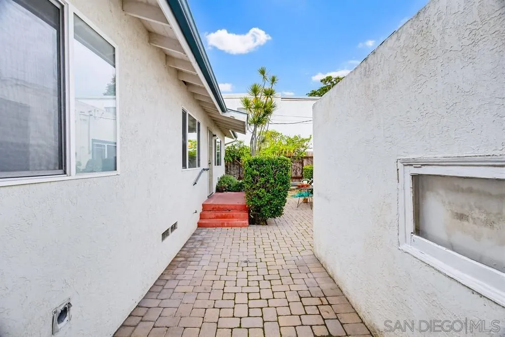 4454 - 58 41st Street, San Diego, CA, 92116