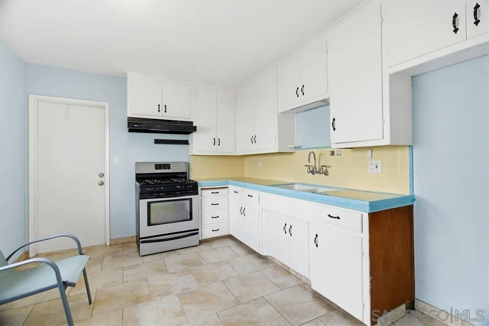 4454 - 58 41st Street, San Diego, CA, 92116