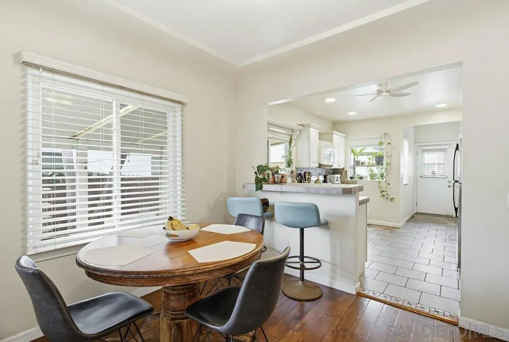 4454 - 58 41st Street, San Diego, CA, 92116