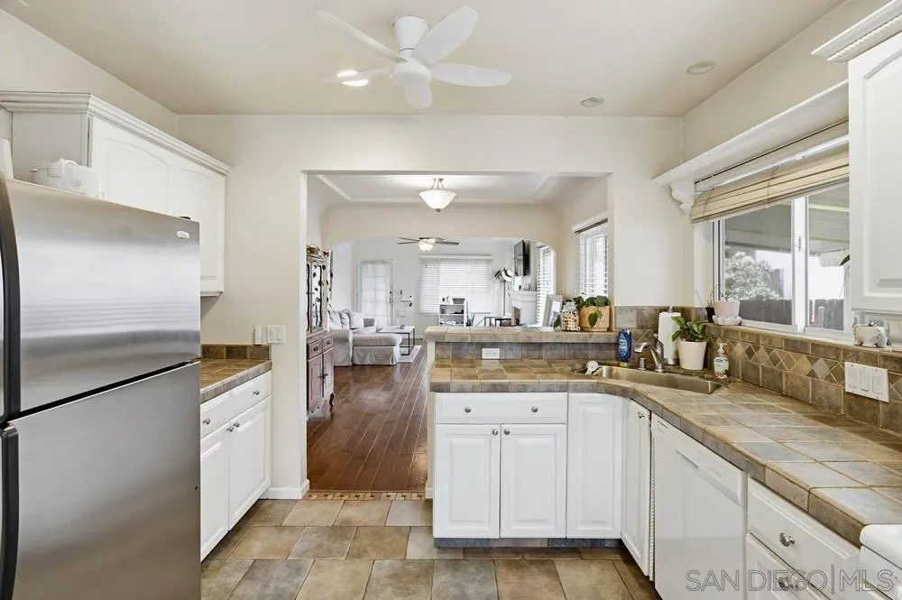 4454 - 58 41st Street, San Diego, CA, 92116