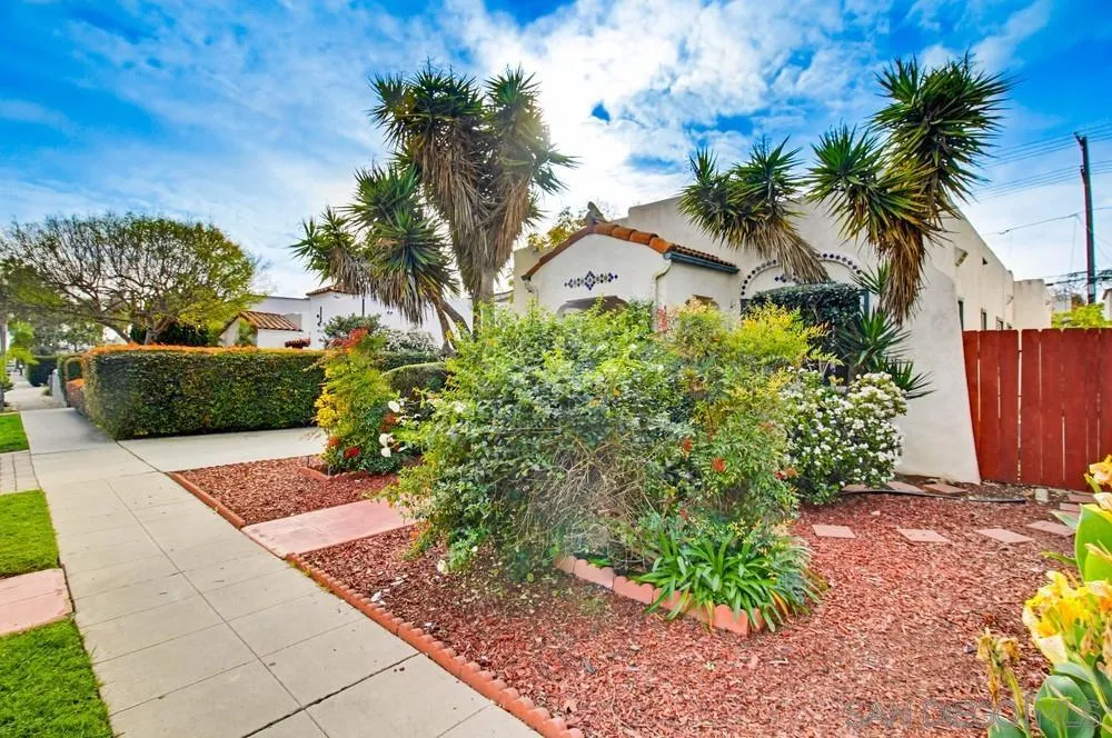 4454 - 58 41st Street, San Diego, CA, 92116