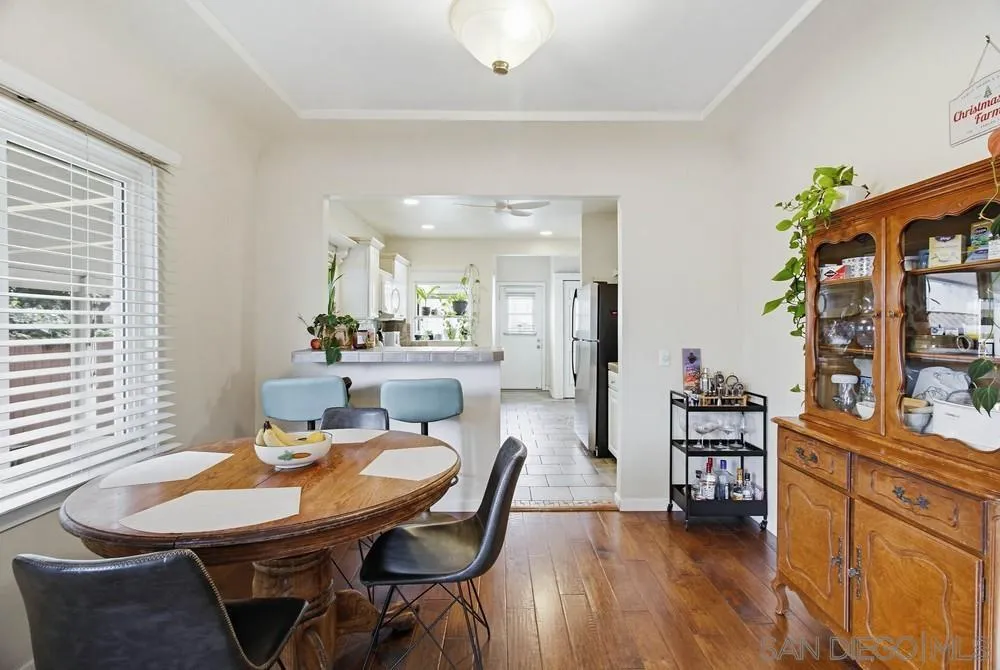 4454 - 58 41st Street, San Diego, CA, 92116