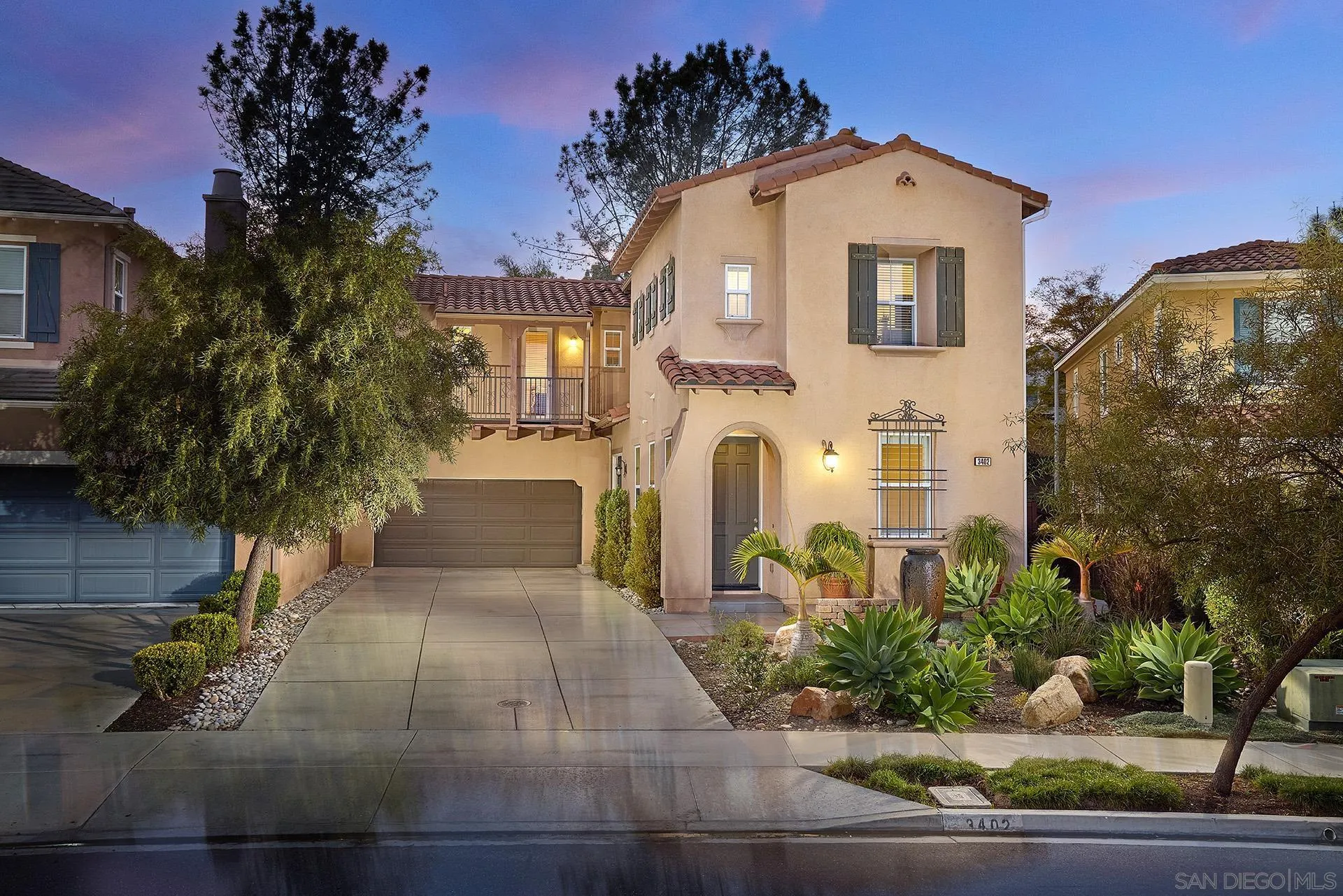3402 Filoli Cir