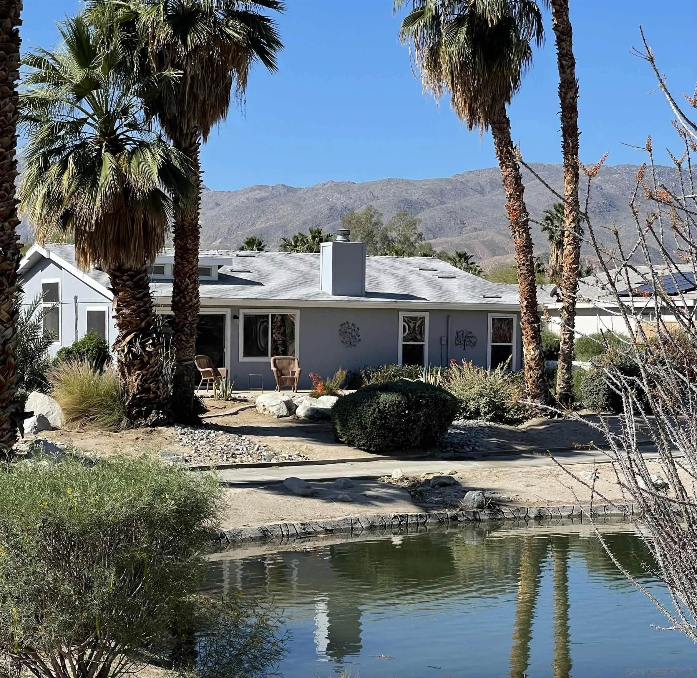 Borrego Springs, CA 92004