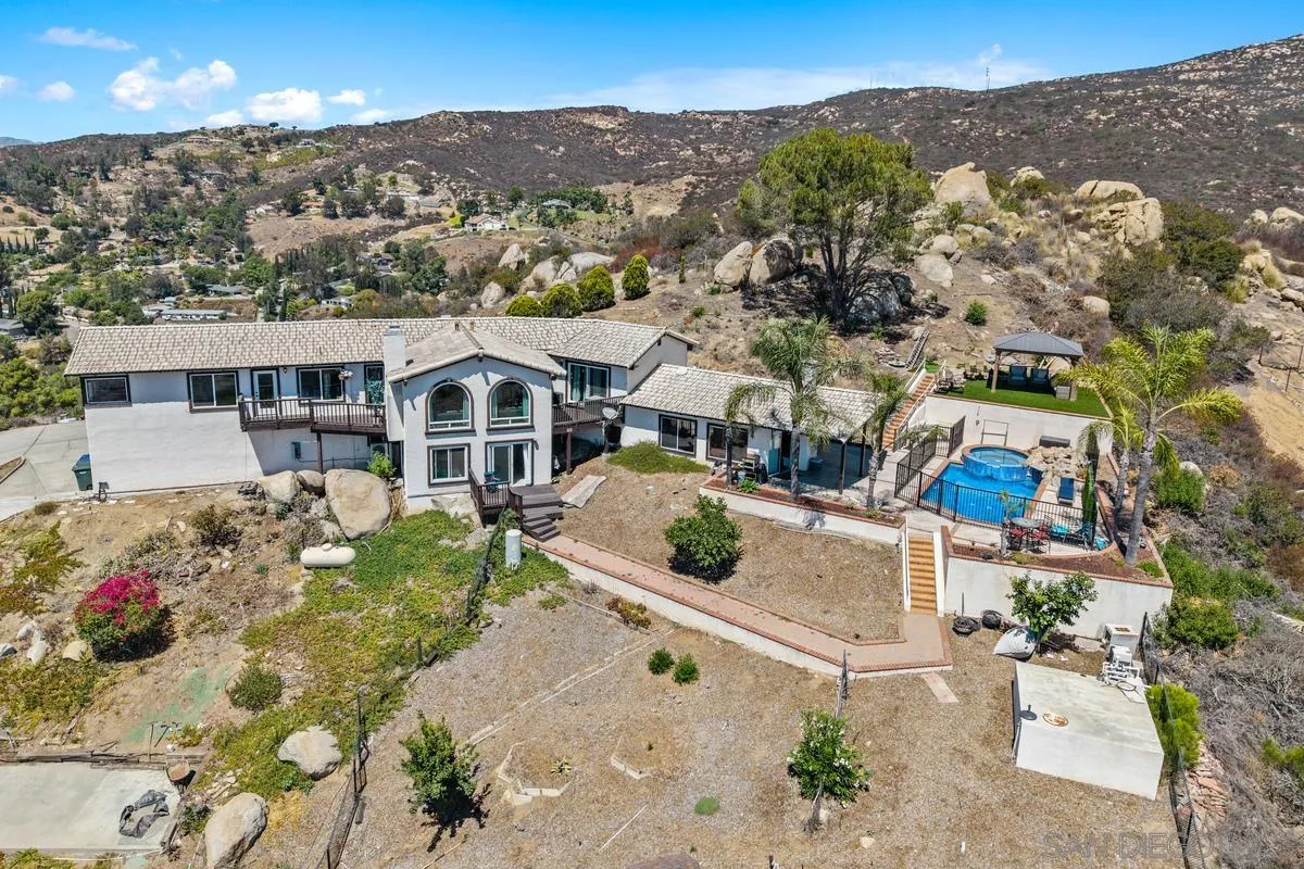 El Cajon