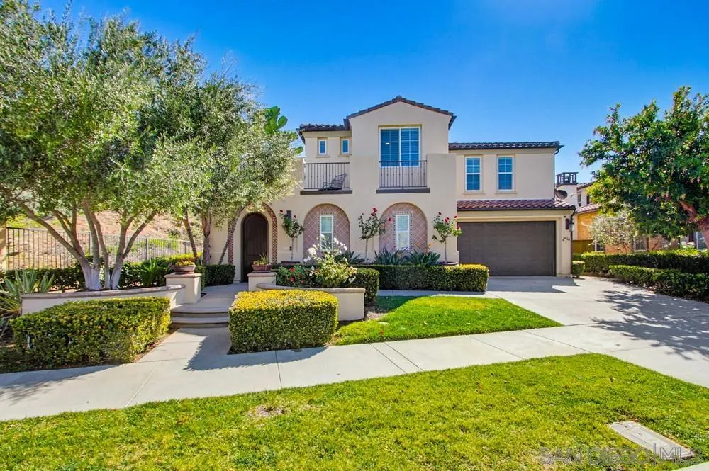 6626 Halite Pl, Carlsbad, CA, 92009
